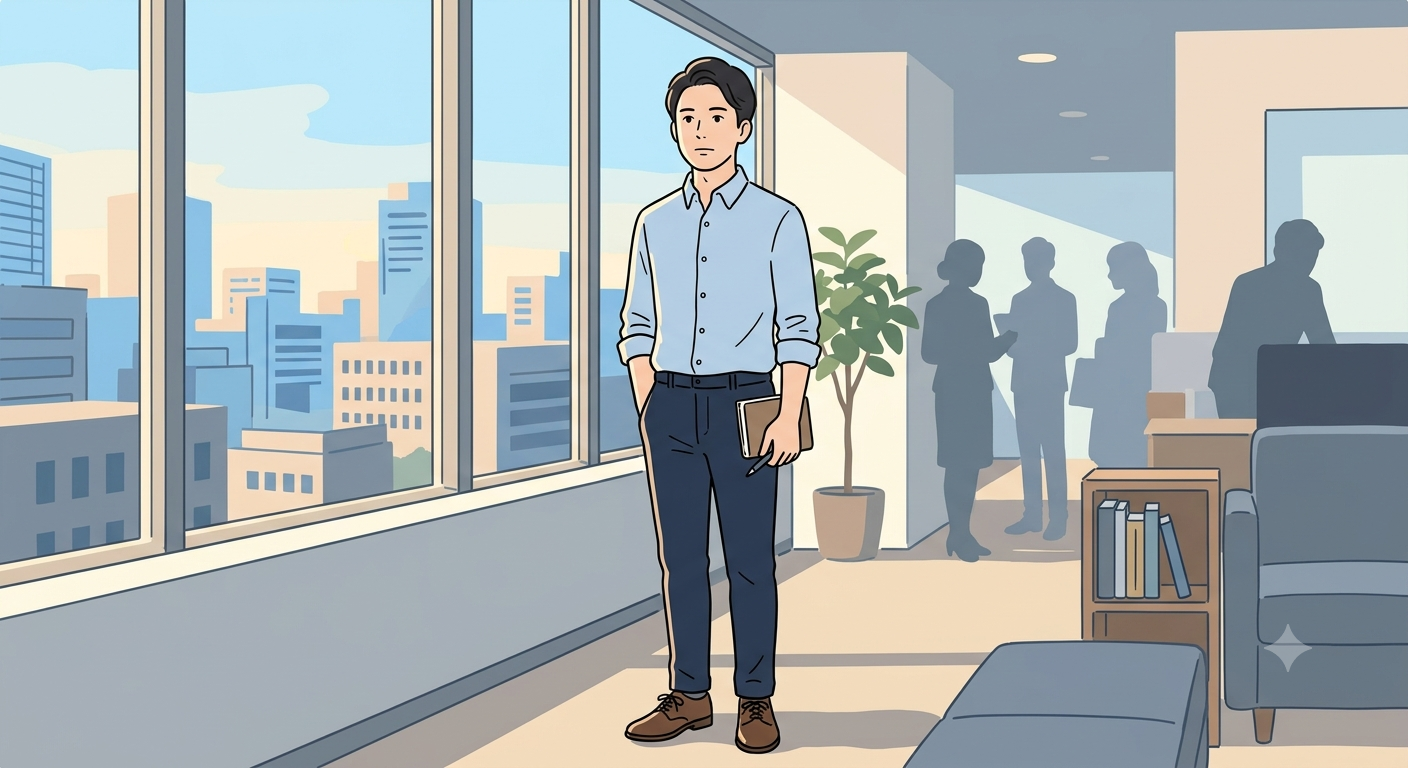 営業