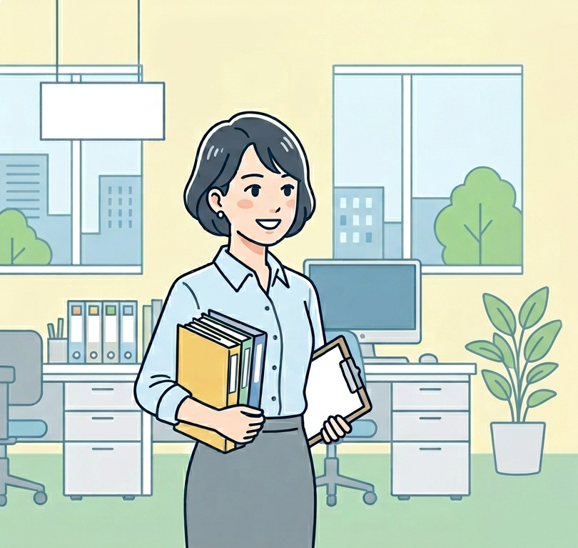 事務職